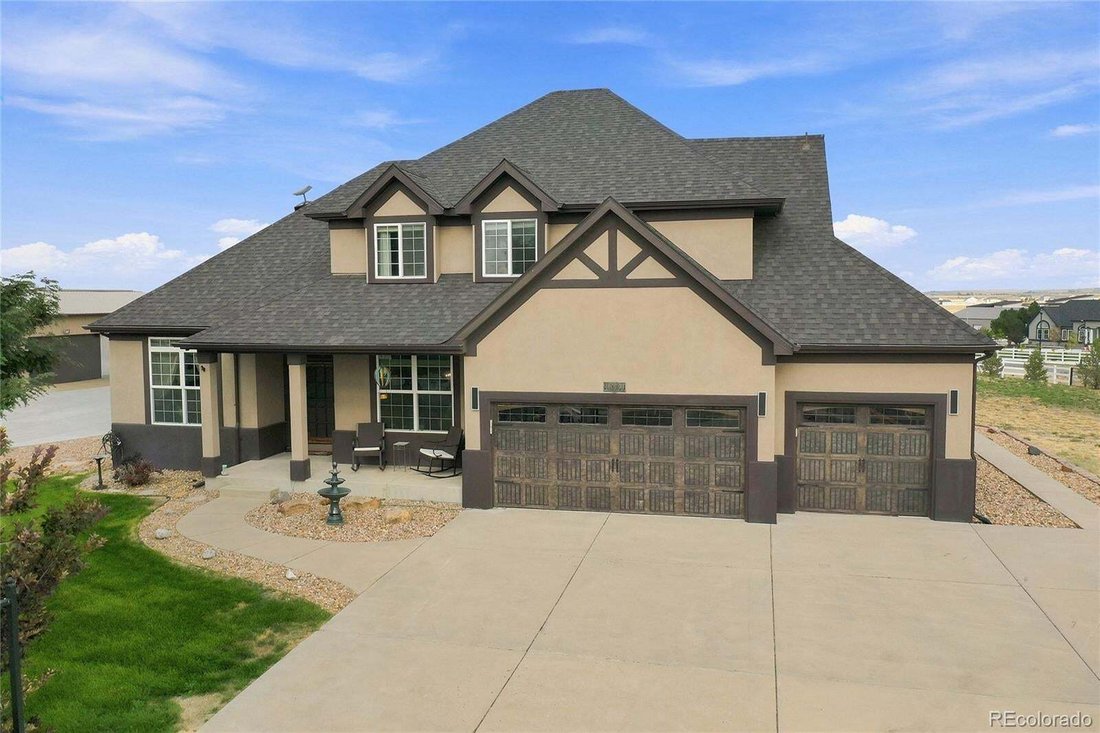 House in Lochbuie, Colorado, United States 2 - 18648905