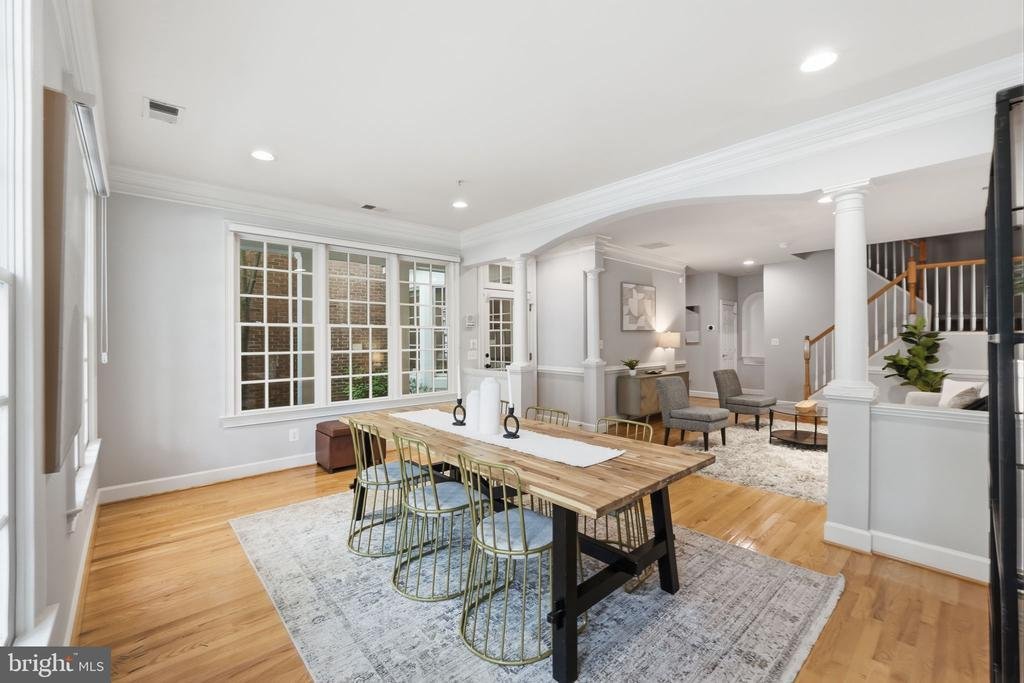 Townhouse in North Potomac, Maryland, United States 2 - 18649447