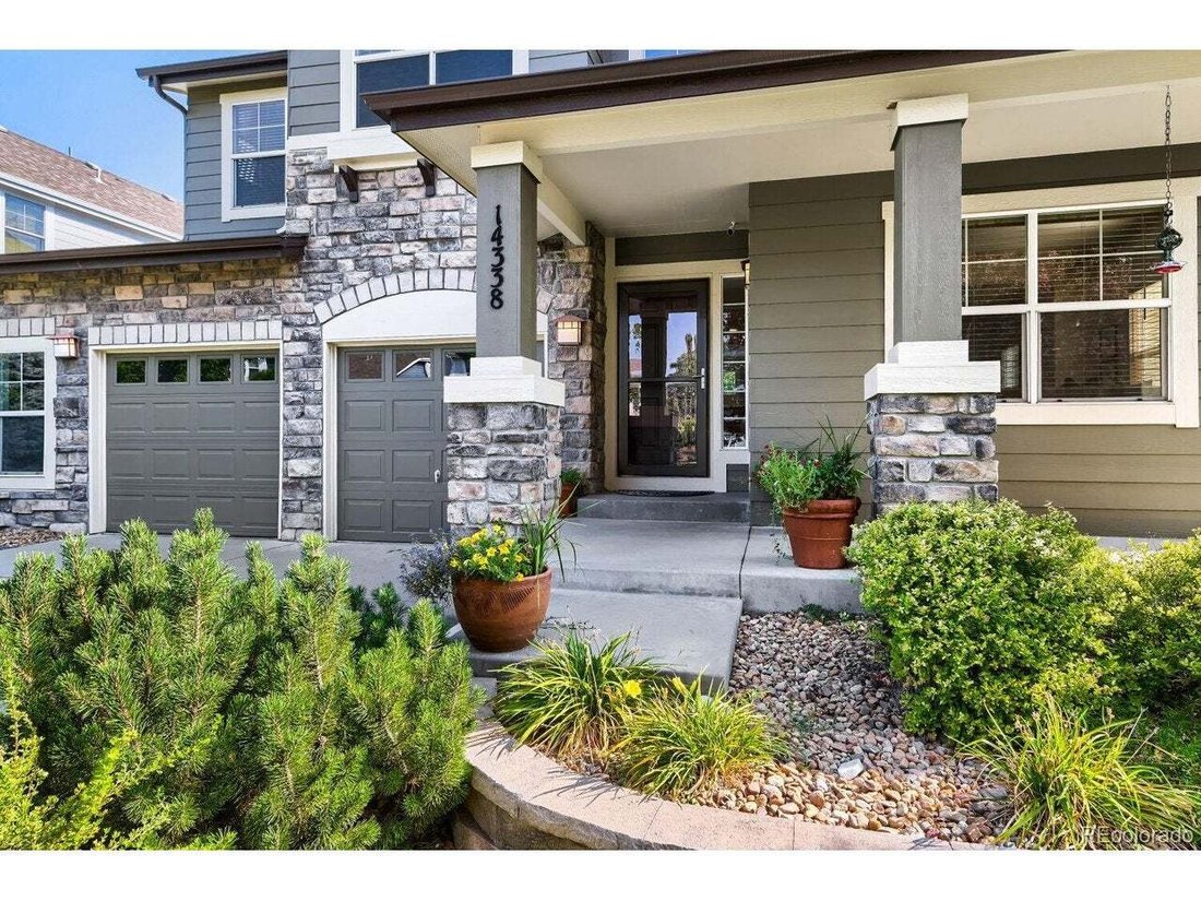 House in Broomfield, Colorado, United States 3 - 18649114