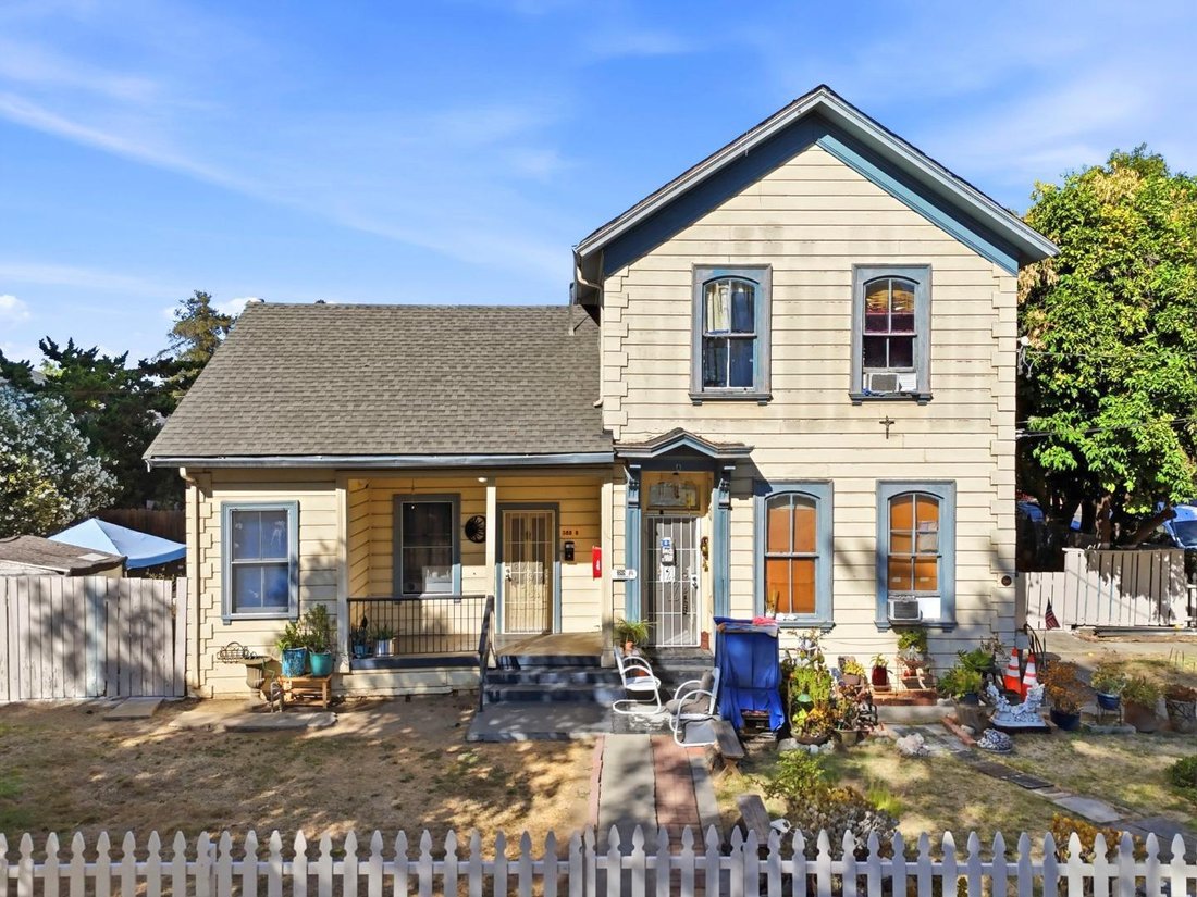 House in San Jose, California, United States 4 - 18648890