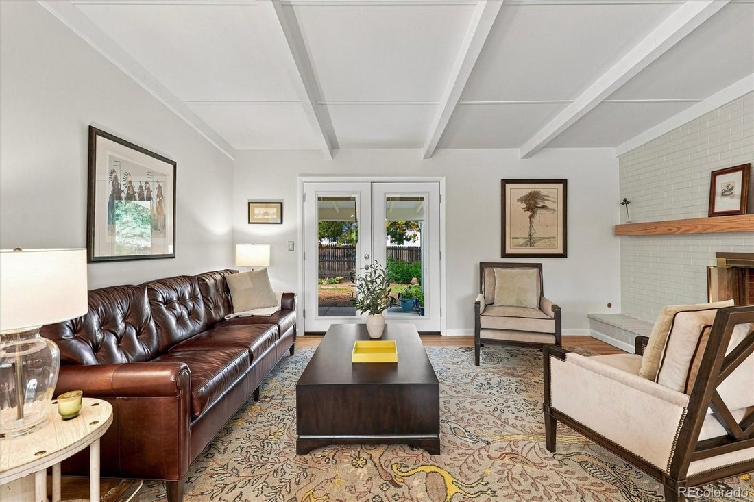 House in Littleton, Colorado, United States 3 - 18648926
