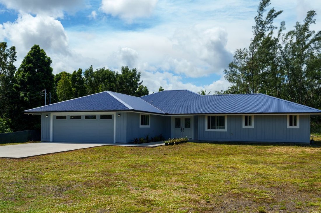 House in Keaau, Hawaii, United States 1 - 18648931