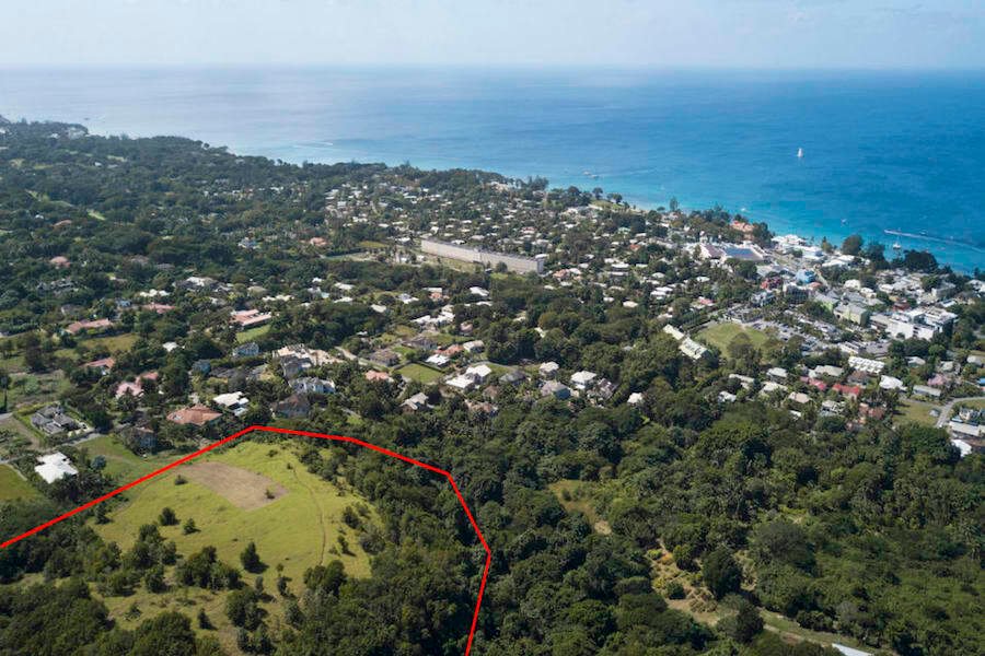 Land in Holetown, Saint James, Barbados 2 - 18648755