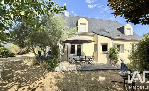 Haus in Poulfranc et Marais, Sene, Frankreich 1
