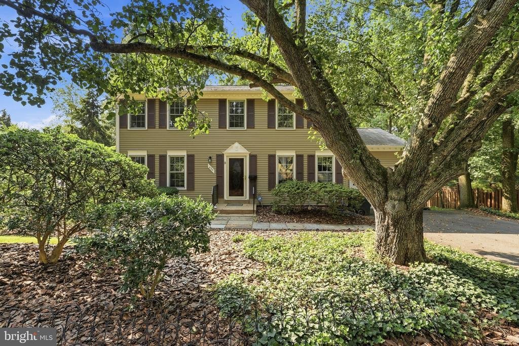 House in Arlington, Virginia, United States 2 - 18649358