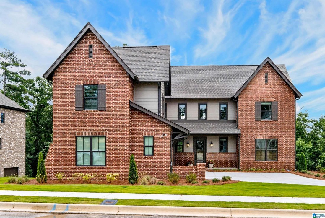 House in Vestavia Hills, Alabama, United States 4 - 18649034