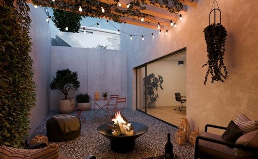 Apartment in Bevaix, Neuchâtel, Switzerland 1
