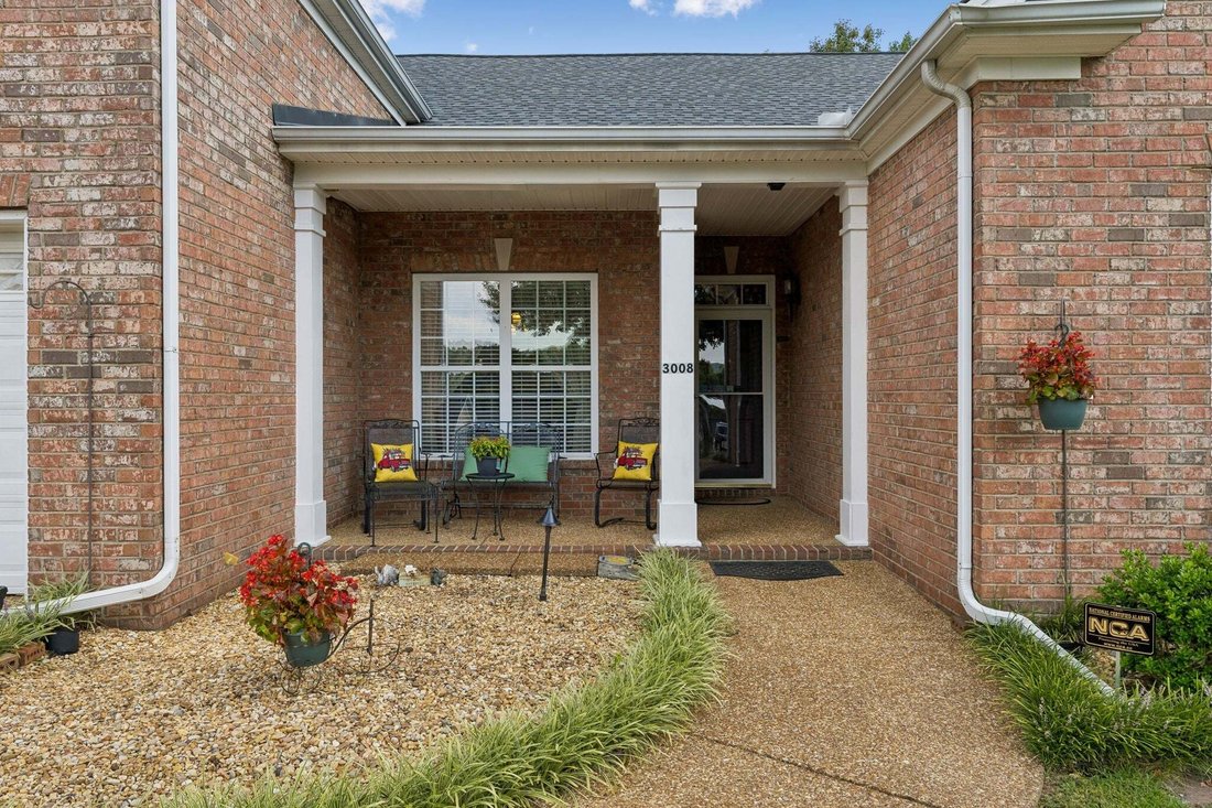 House in Spring Hill, Tennessee, United States 5 - 18649210