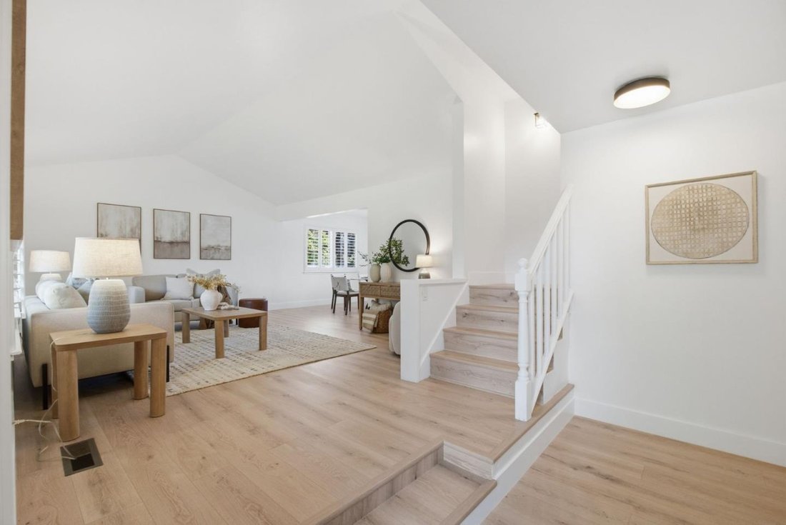 House in San Jose, California, United States 5 - 18648877
