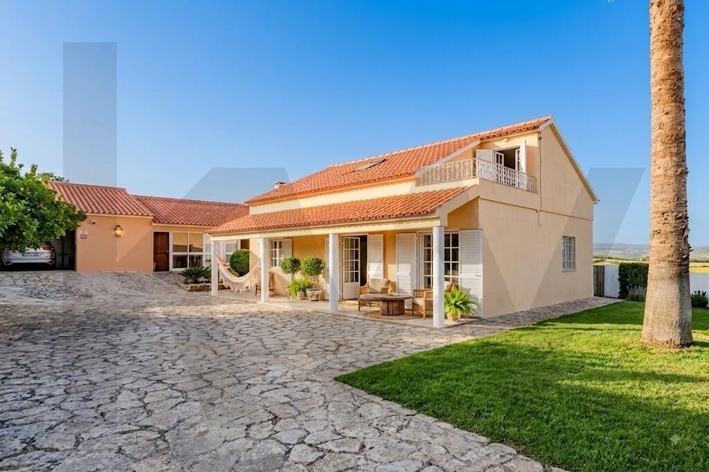Townhouse en Sesimbra (Castelo), Setúbal Municipality, Portugal 1 - 16034020