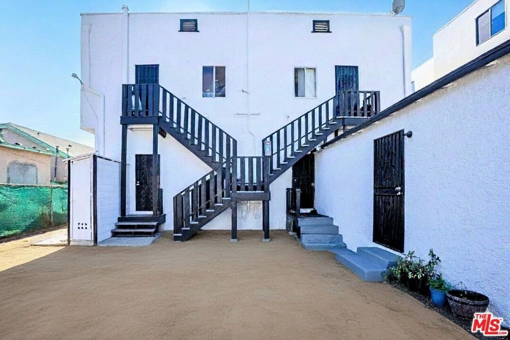 Altro a Los Angeles, California, Stati Uniti 4 - 18649020