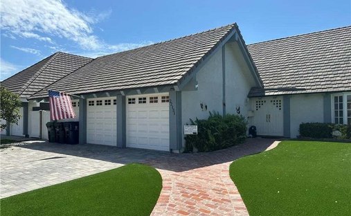 House in Huntington Beach, California, United States 1
