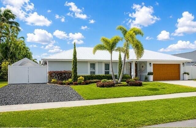 House in Boynton Beach, Florida, United States 1 - 18648780