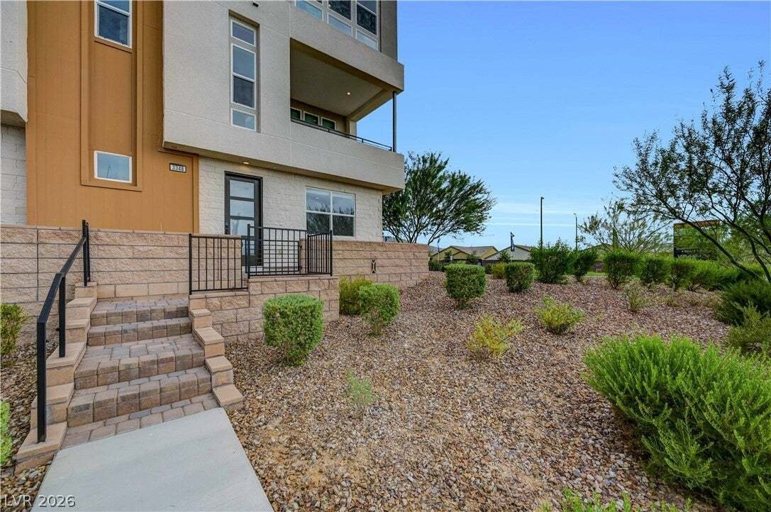 Townhouse in Henderson, Nevada, United States 5 - 18648986