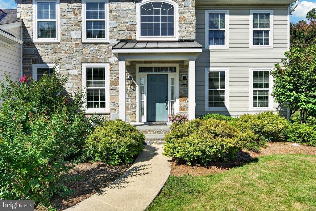 House in Chester Springs, Pennsylvania, United States 5 - 18649436