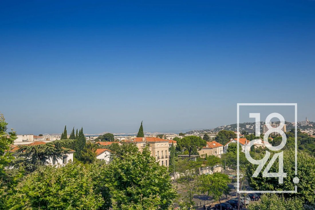 Appartamento a 1er Arrondissement, Marsiglia, Francia 3 - 17014941