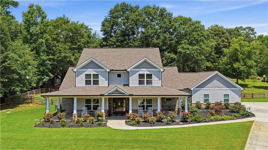 House in Braselton, Georgia, United States 2 - 18649421
