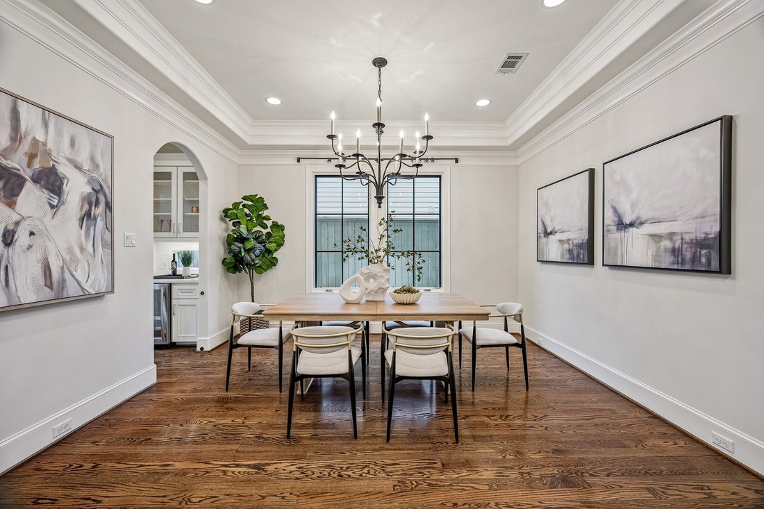 House in Houston, Texas, United States 4 - 18649382
