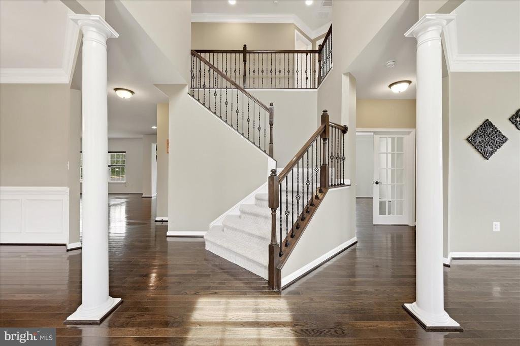 House in Chantilly, Virginia, United States 3 - 18649424