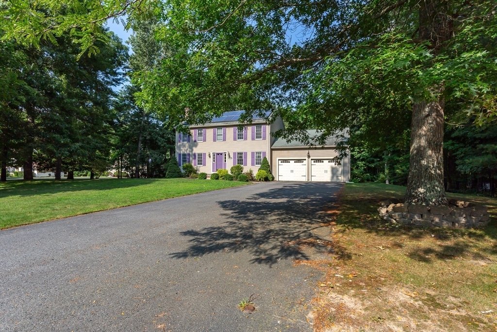 House in Norton, Massachusetts, United States 2 - 18649371
