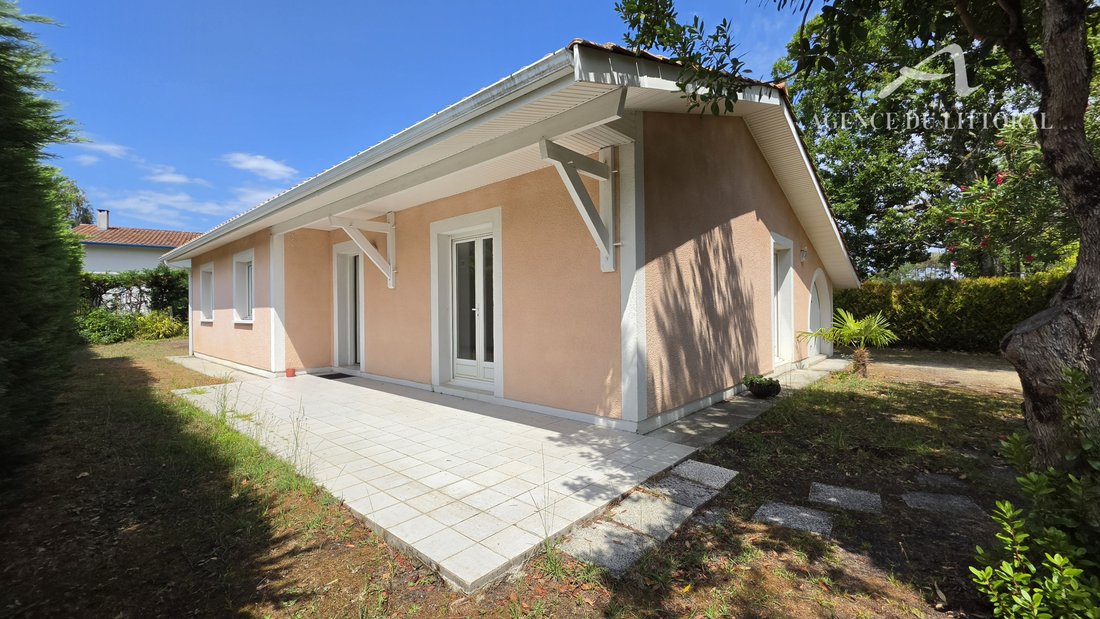 House in Nord Est, Andernos-les-Bains, France 2 - 18649543