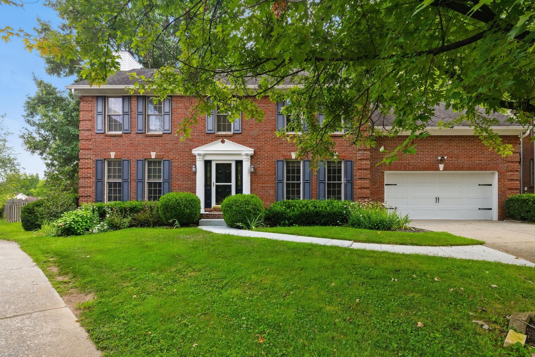 House in Lexington, Kentucky, United States 4 - 18649346