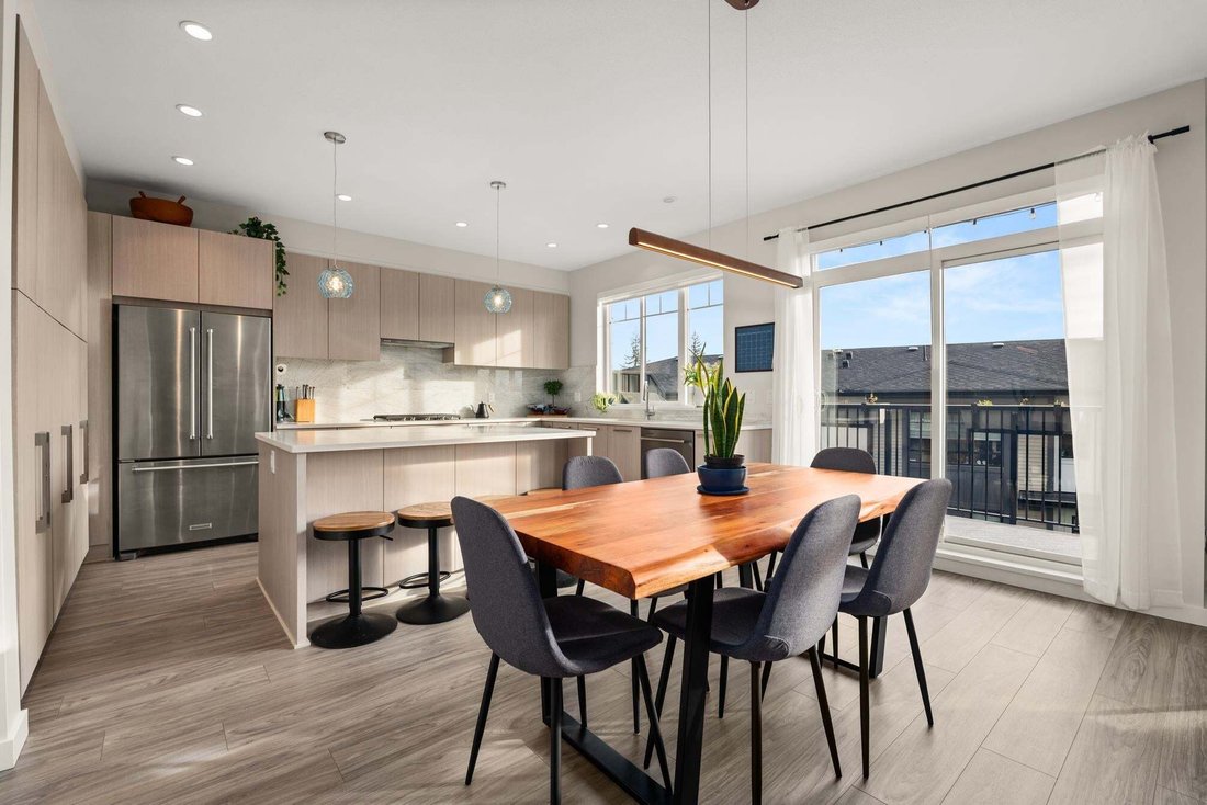 Townhouse in Coquitlam, British Columbia, Canada 5 - 18649889