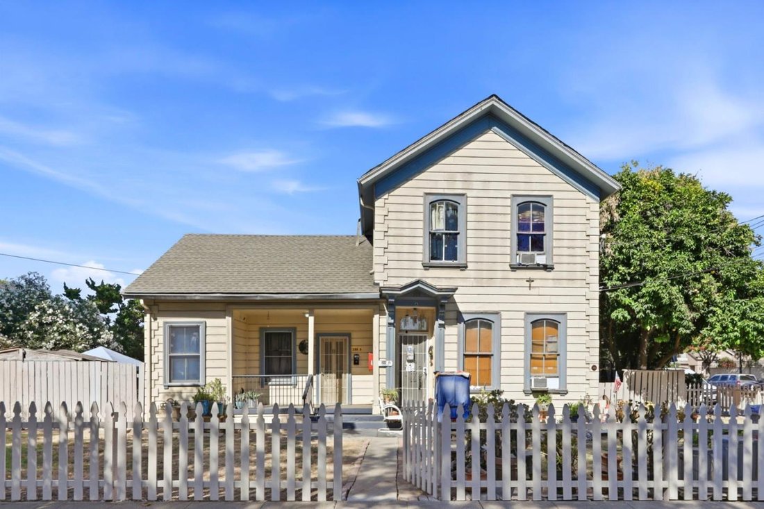 House in San Jose, California, United States 5 - 18648890