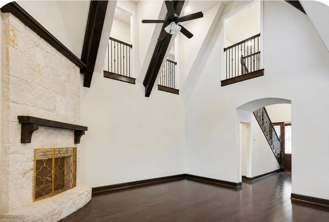 Casa en Katy, Texas, Estados Unidos 3 - 18503657