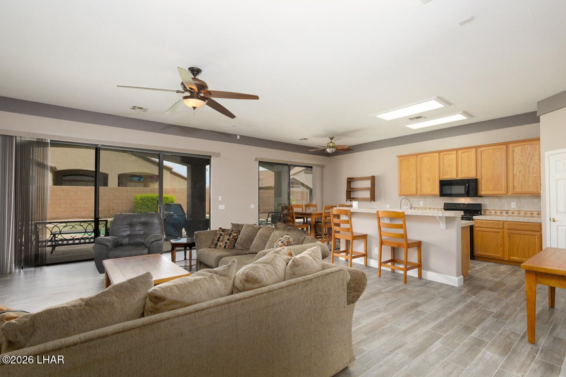 House in Desert Hills, Arizona, United States 4 - 18649341