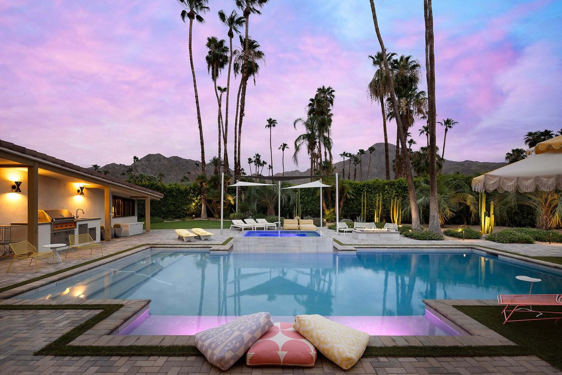 House in Indian Wells, California, United States 4 - 18648910