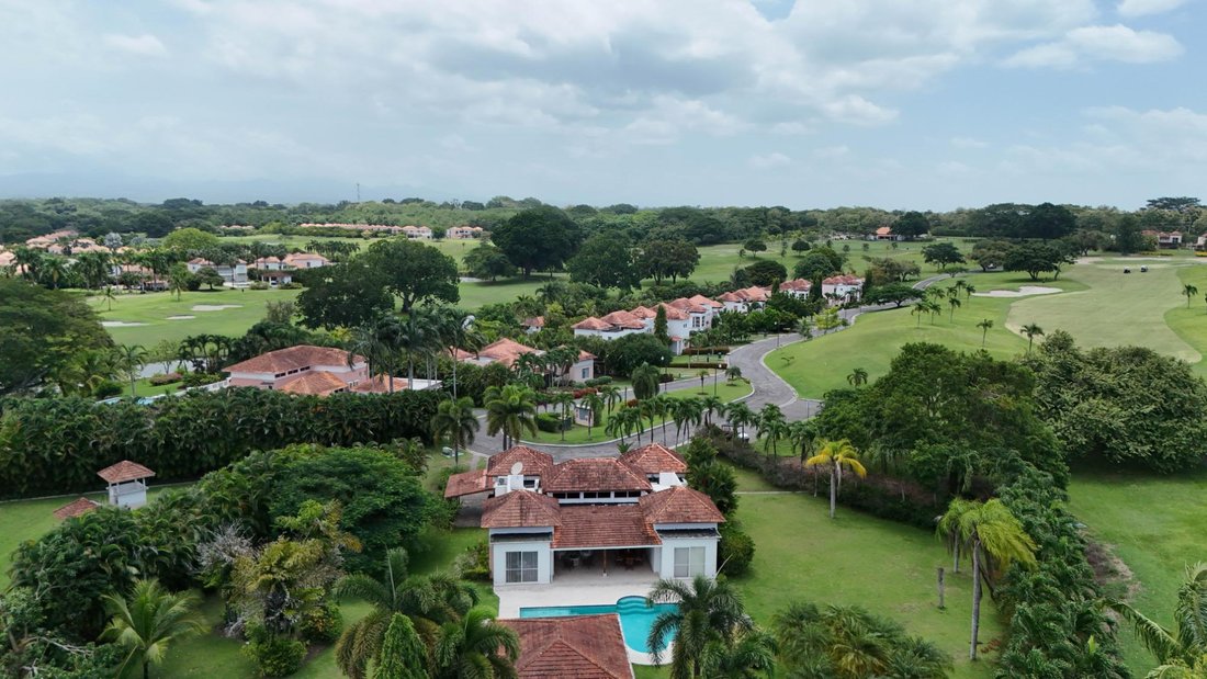 House in Rio Hato, Coclé Province, Panama 1 - 18649254