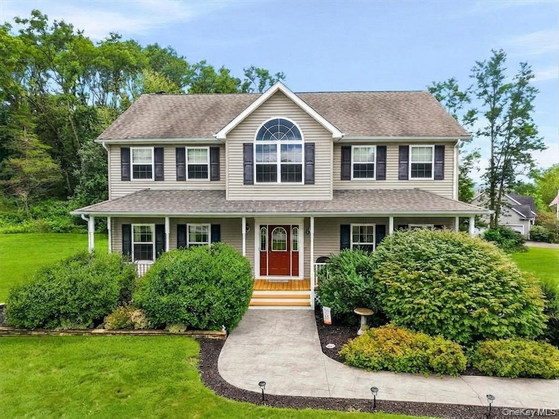 House in Chester, New York, United States 5 - 18649320