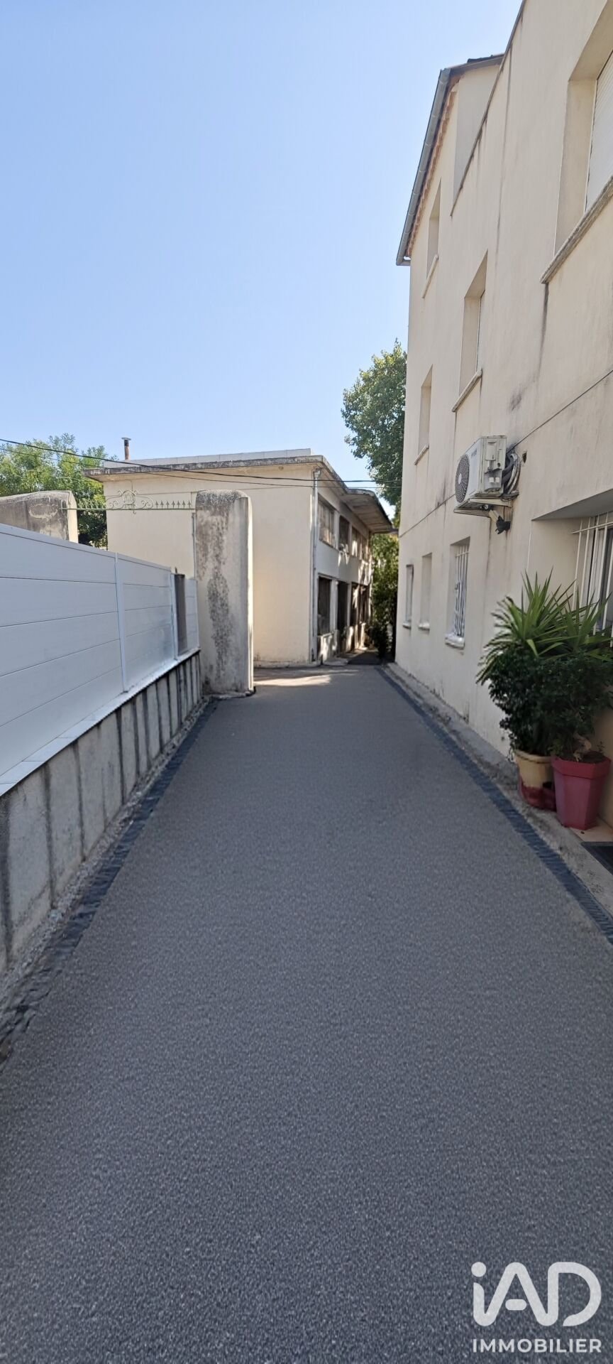 Hôpital, Nimes, France 3 - 18650578