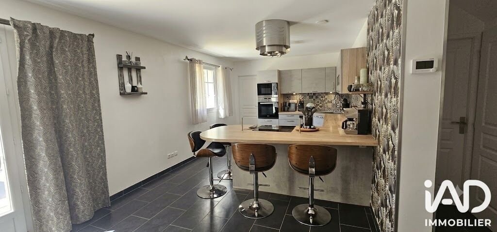 Casa en Hondainville, Alta Francia, Francia 5 - 18223623