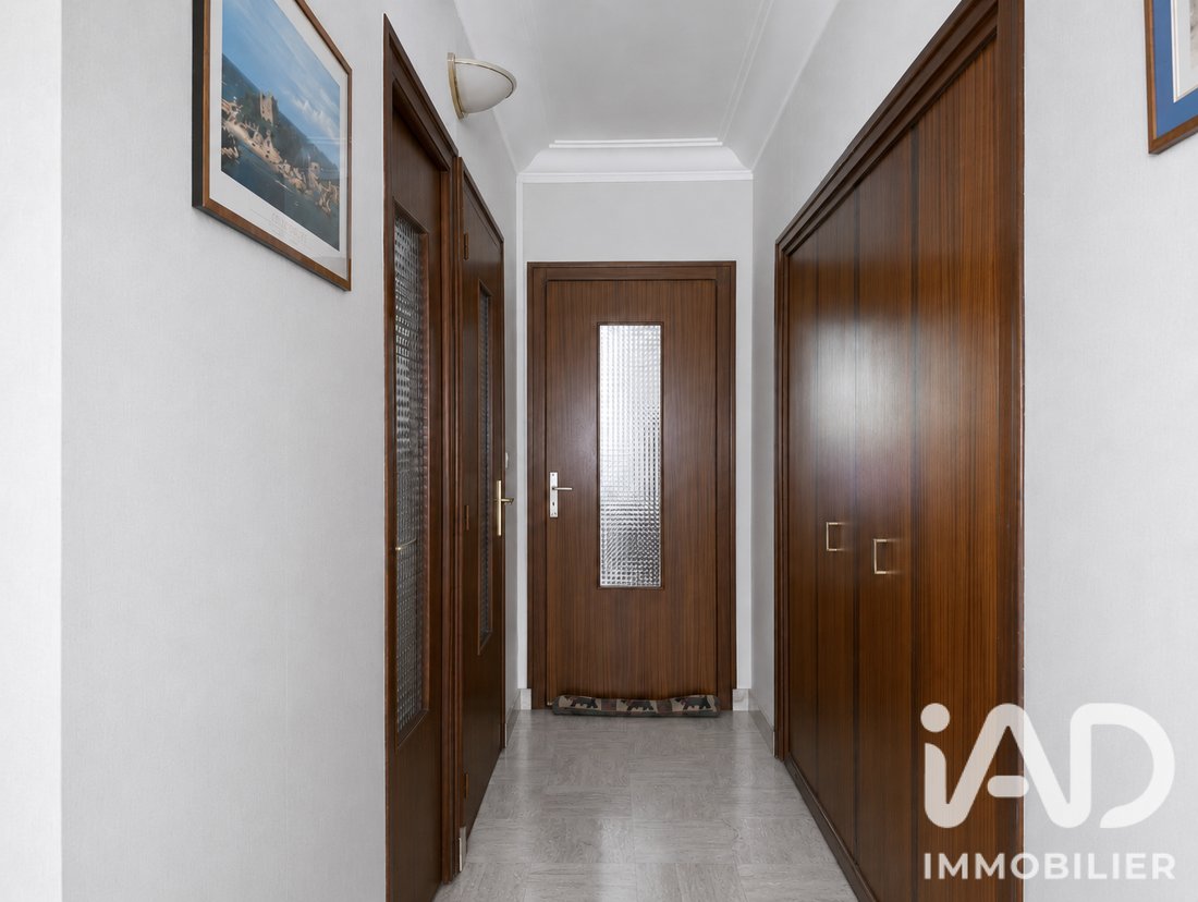 House in Rond-point route de Paris, Nantes, France 4 - 18262113