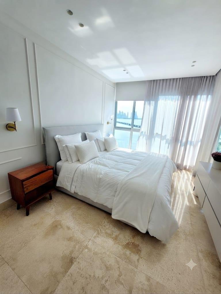 Apartamento en Panamá, Panamá, Panamá 2 - 18649296