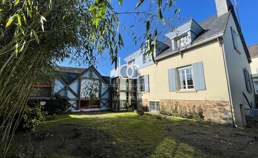 House in Zone Industrielle du Prat, Vannes, France 1