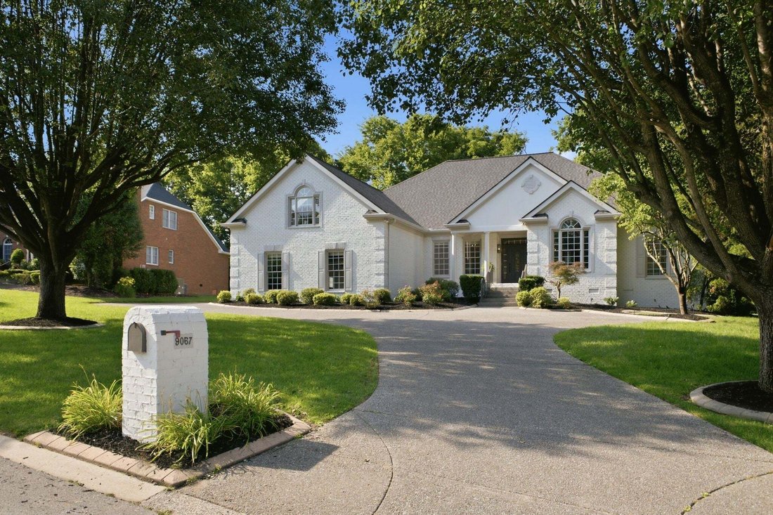 House in Nashville, Tennessee, United States 1 - 18649207