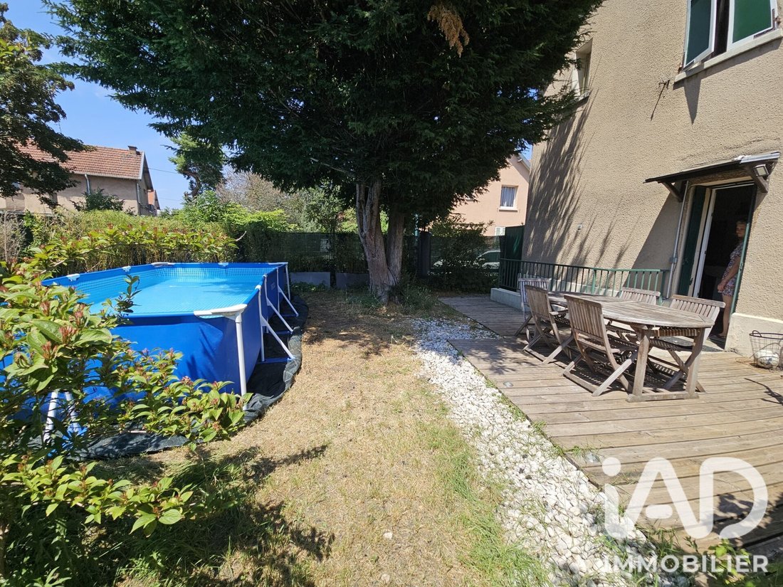 House in Gennevilliers, Ile-de-France, France 4 - 18650531