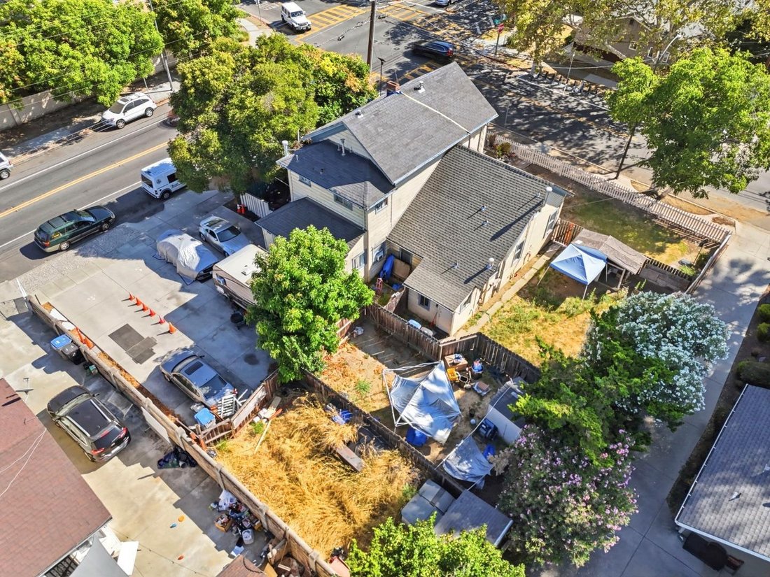 House in San Jose, California, United States 3 - 18648890