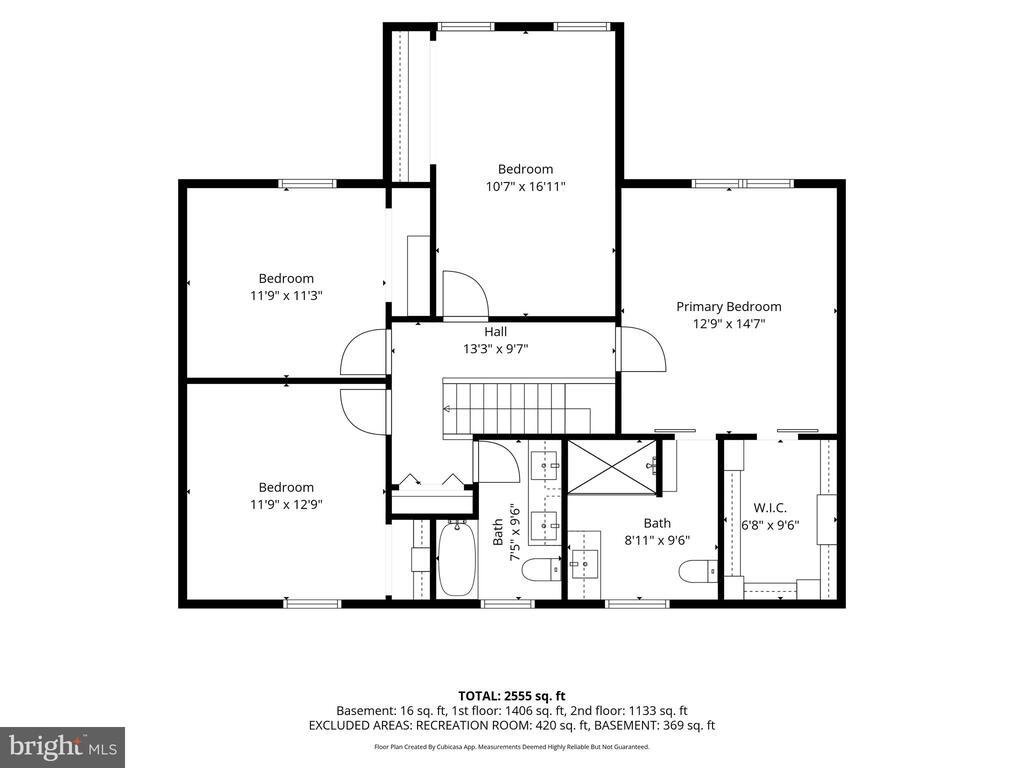 House in Dresher, Pennsylvania, United States 3 - 18649360
