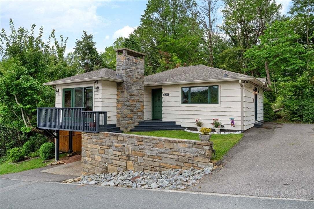 House in Blowing Rock, North Carolina, United States 2 - 18648932