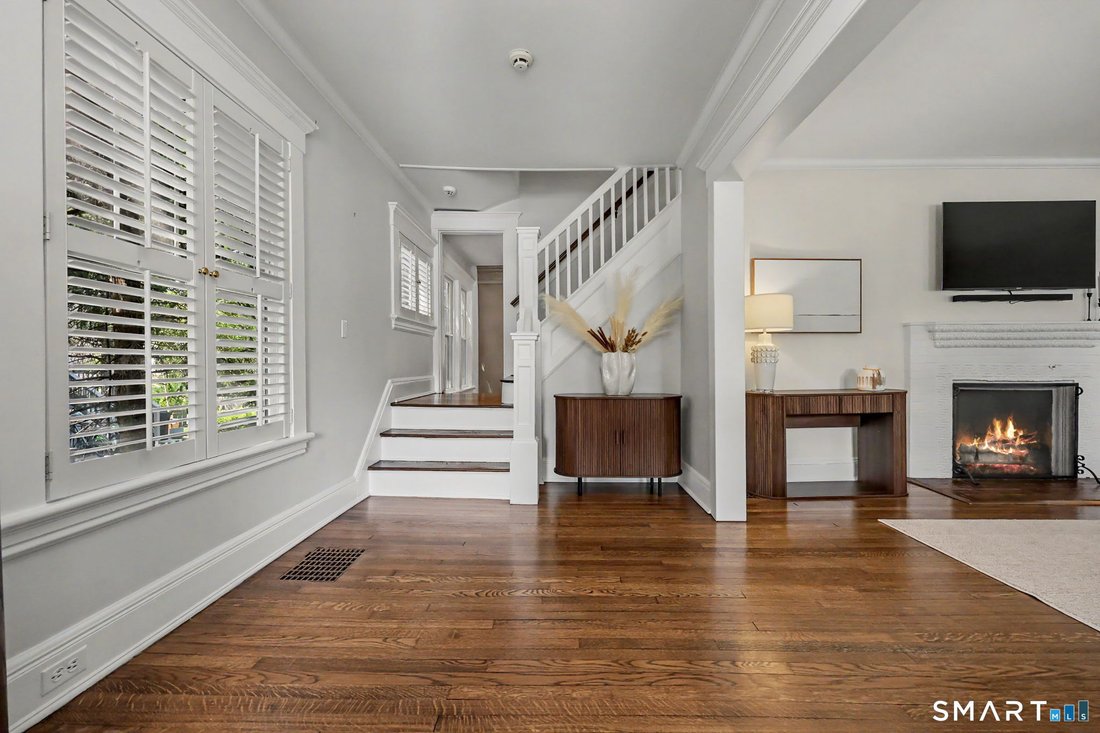 House in Fairfield, Connecticut, United States 4 - 18648720