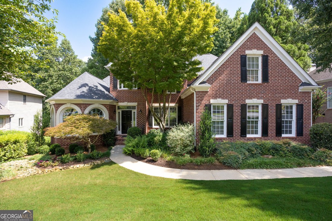 House in Kennesaw, Georgia, United States 2 - 18649419