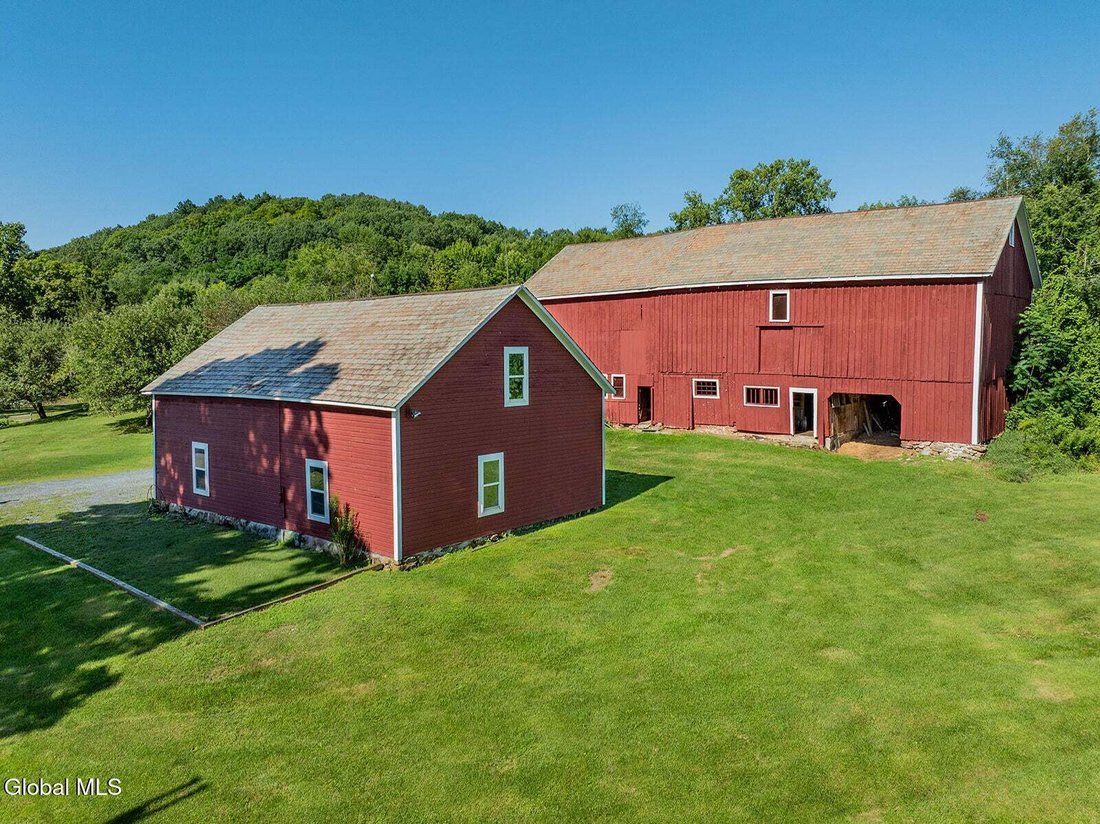 House in Argyle, New York, United States 3 - 18648688