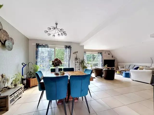 House in Touques, Normandy, France 3 - 18026553