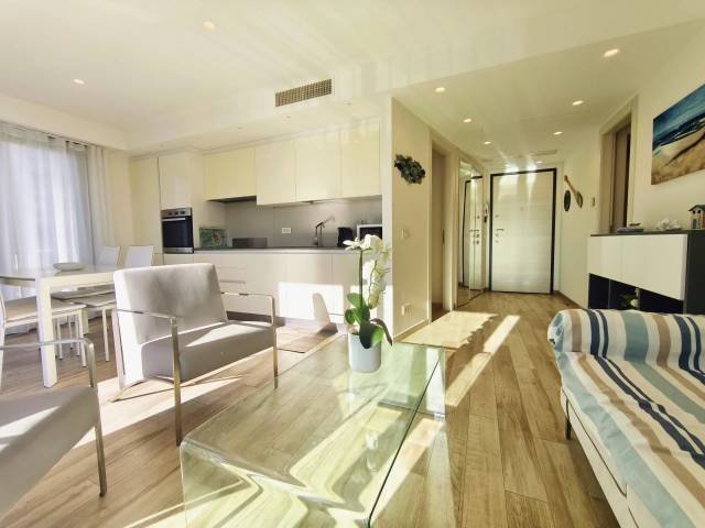 Apartamento en Cabbe-Saint Roman, Roquebrune-Cap-Martin, Francia 4 - 16132178