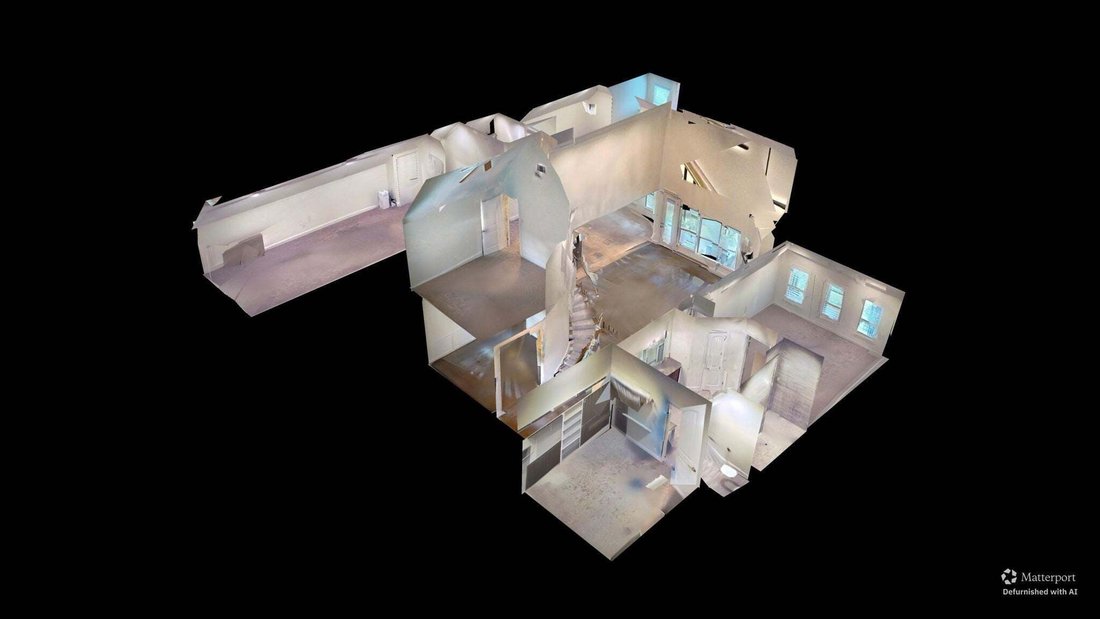 House in Conroe, Texas, United States 4 - 18648664