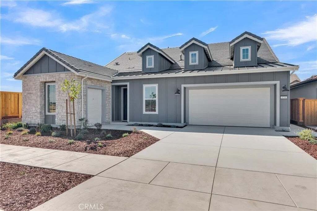 House in Paso Robles, California, United States 1 - 16818755